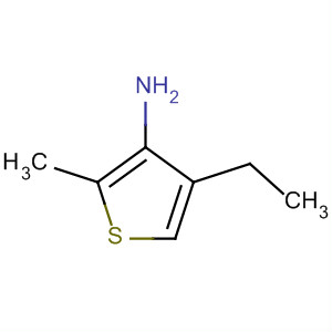 CAS No 87675-31-8  Molecular Structure