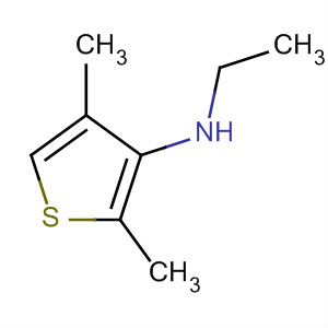 CAS No 87675-51-2  Molecular Structure