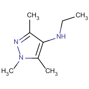 CAS No 87675-56-7  Molecular Structure