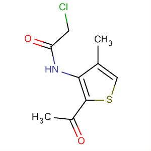 CAS No 87675-68-1  Molecular Structure