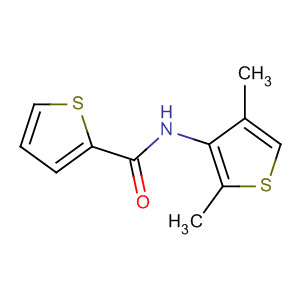 CAS No 87675-90-9  Molecular Structure