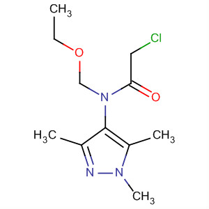 CAS No 87676-03-7  Molecular Structure