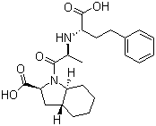 CAS No 87679-71-8  Molecular Structure
