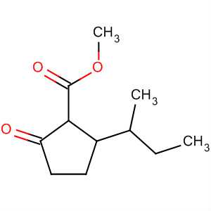 CAS No 87682-83-5  Molecular Structure