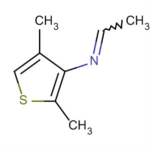 CAS No 87685-16-3  Molecular Structure