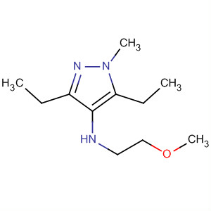 CAS No 87685-55-0  Molecular Structure