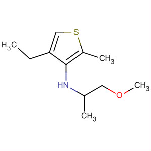 Cas Number: 87685-56-1  Molecular Structure