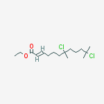 CAS No 87687-12-5  Molecular Structure