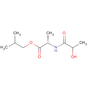 CAS No 87687-28-3  Molecular Structure