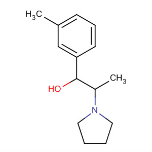 CAS No 87688-67-3  Molecular Structure