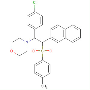 CAS No 876889-50-8  Molecular Structure