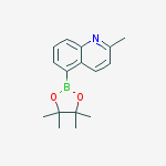 CAS No 876922-75-7  Molecular Structure