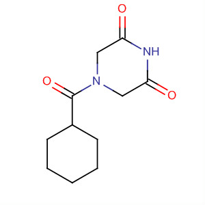 CAS No 87693-73-0  Molecular Structure