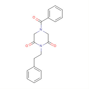 CAS No 87693-78-5  Molecular Structure
