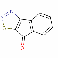 CAS No 87694-38-0  Molecular Structure