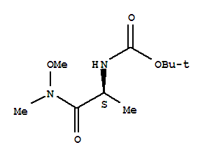 CAS No 87694-49-3  Molecular Structure