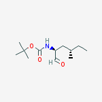 CAS No 87694-55-1  Molecular Structure