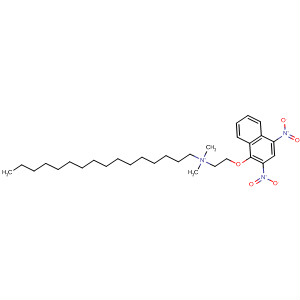 CAS No 87696-36-4  Molecular Structure