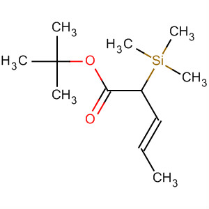 CAS No 87696-56-8  Molecular Structure