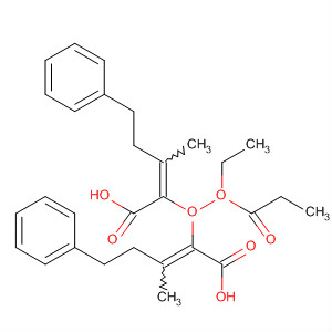 CAS No 87696-61-5  Molecular Structure