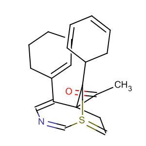 CAS No 87697-11-8  Molecular Structure
