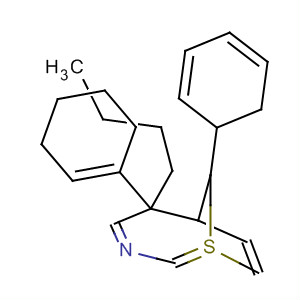 CAS No 87697-17-4  Molecular Structure