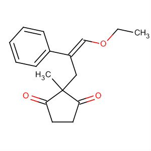 Cas Number: 87698-10-0  Molecular Structure