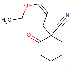 CAS No 87698-29-1  Molecular Structure