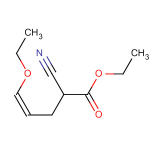 CAS No 87698-33-7  Molecular Structure