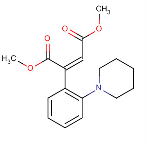 CAS No 87698-83-7  Molecular Structure