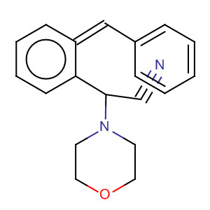 CAS No 87698-92-8  Molecular Structure