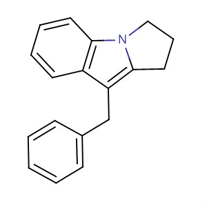 CAS No 87699-02-3  Molecular Structure