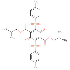 CAS No 87699-66-9  Molecular Structure