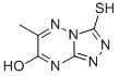 Cas Number: 877-28-1  Molecular Structure