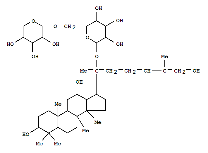 CAS No 87700-11-6  Molecular Structure