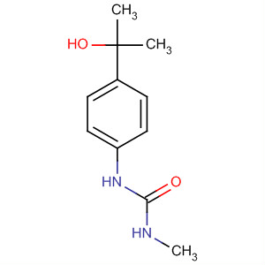 CAS No 87701-35-7  Molecular Structure