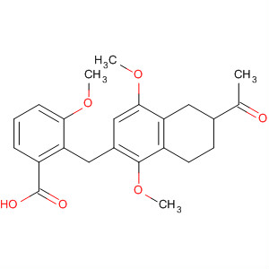 CAS No 87702-85-0  Molecular Structure