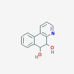 Cas Number: 87707-07-1  Molecular Structure