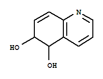 CAS No 87707-12-8  Molecular Structure