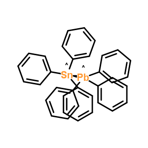 CAS No 87709-55-5  Molecular Structure