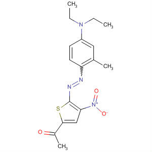 CAS No 87709-84-0  Molecular Structure