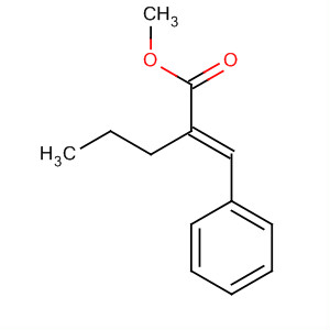 Cas Number: 87711-72-6  Molecular Structure