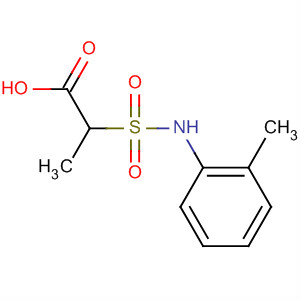 CAS No 87712-31-0  Molecular Structure