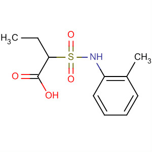 CAS No 87712-32-1  Molecular Structure
