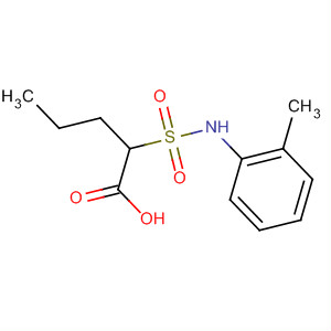 Cas Number: 87712-33-2  Molecular Structure