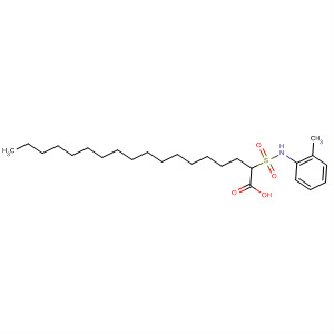 CAS No 87712-36-5  Molecular Structure