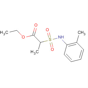CAS No 87712-38-7  Molecular Structure