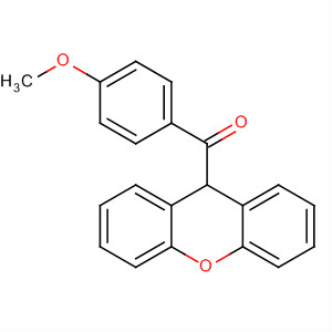 CAS No 87712-61-6  Molecular Structure