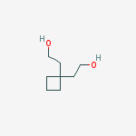 CAS No 877125-96-7  Molecular Structure