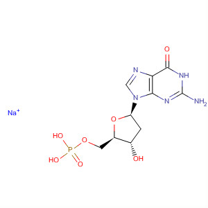 Cas Number: 87713-30-2  Molecular Structure